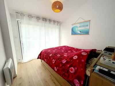 Maison - 109 m² - 5 pièces