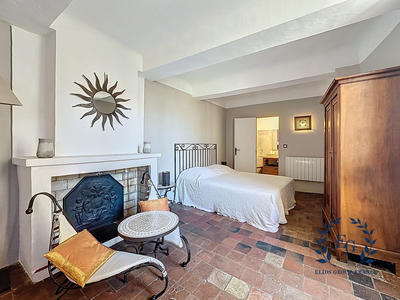 Bastide - 275 m² - 10 pièces