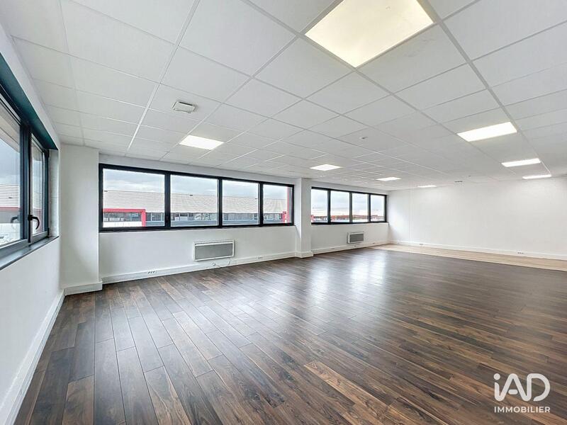 Local commercial - 270 m²