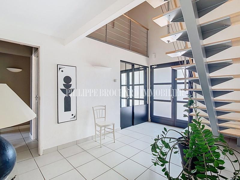 Maison - 153 m² - 6 pièces