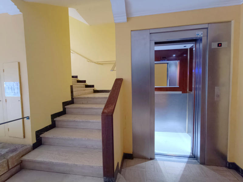 Appartement - 34 m² - 1 pièce