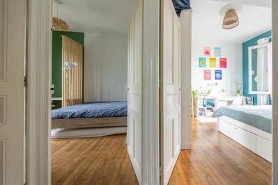 Maison - 123 m² - 5 pièces