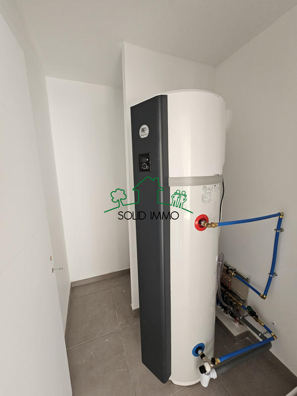 Maison - 118 m² - 4 pièces