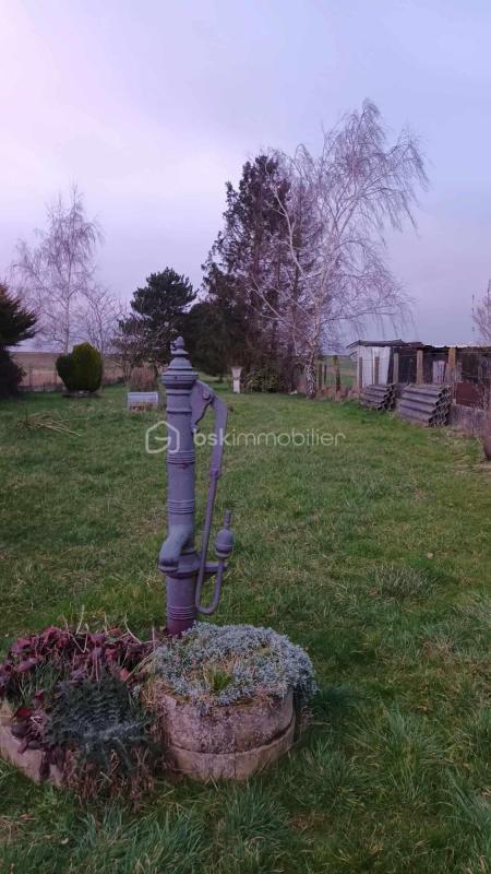 Demeure - 200 m² - 7 pièces