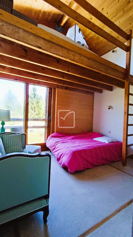 Maison - 183 m² - 6 pièces