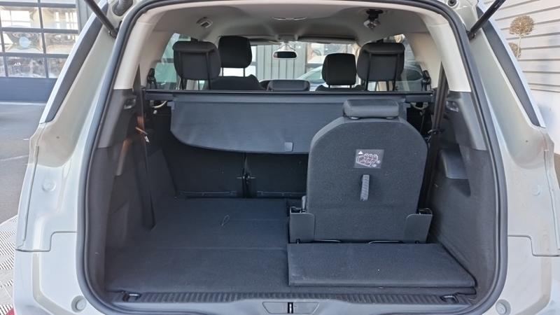 Citroën Grand C4 SpaceTourer Business bluehdi 130 ss eat8 +