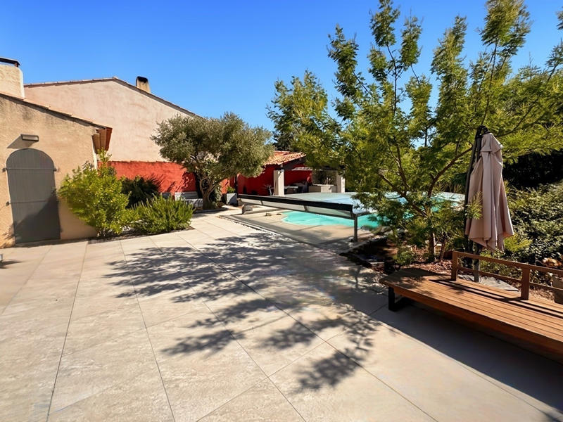 Villa - 142 m² - 5 pièces