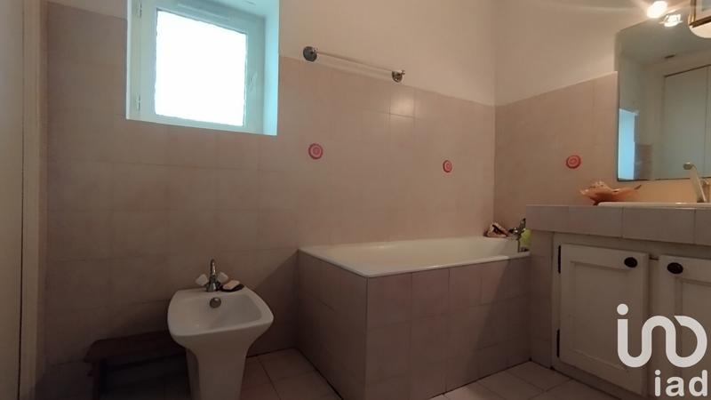 Maison - 147 m² - 5 pièces