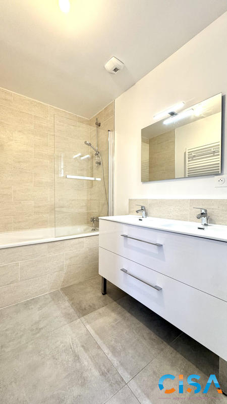 Maison - 66 m² - 3 pièces