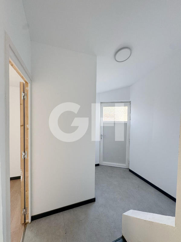 Maison - 80 m² - 3 pièces