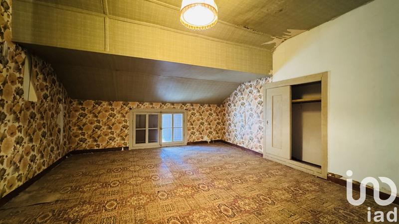 Maison de village - 348 m² - 10 pièces