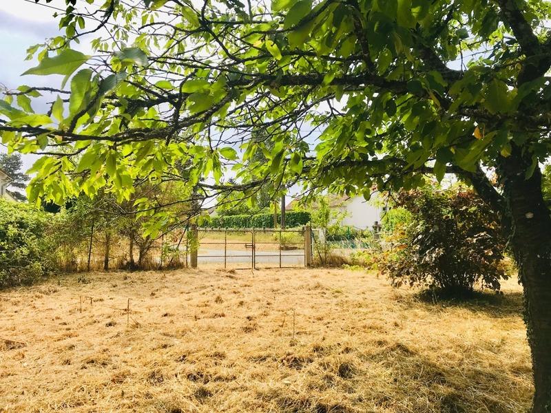 Longère - 60 m² - 3 pièces