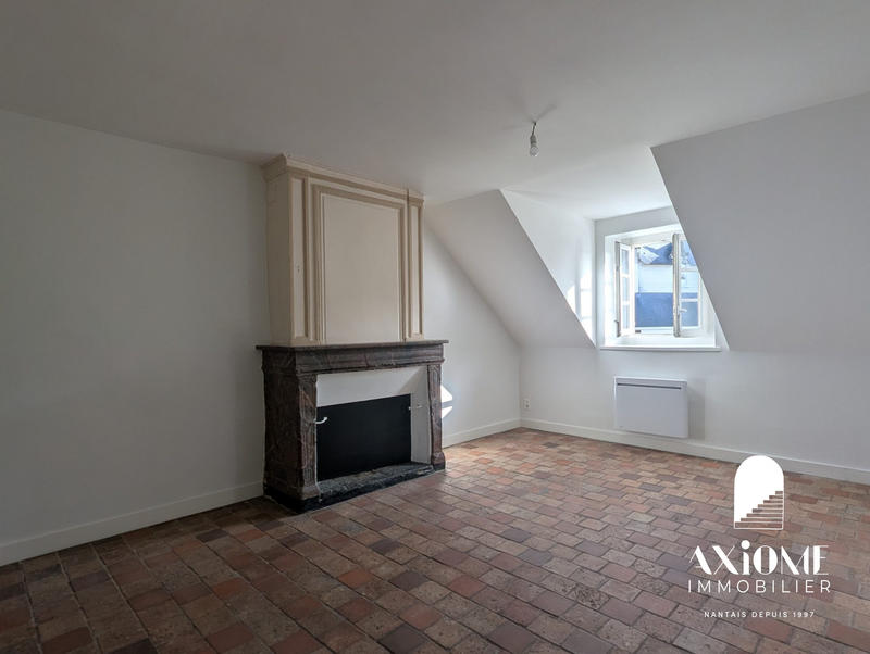 Appartement - 58 m² - 2 pièces