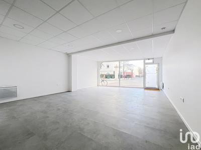 Local commercial - 123 m²
