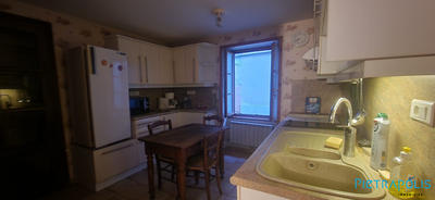 Maison - 194 m² - 7 pièces