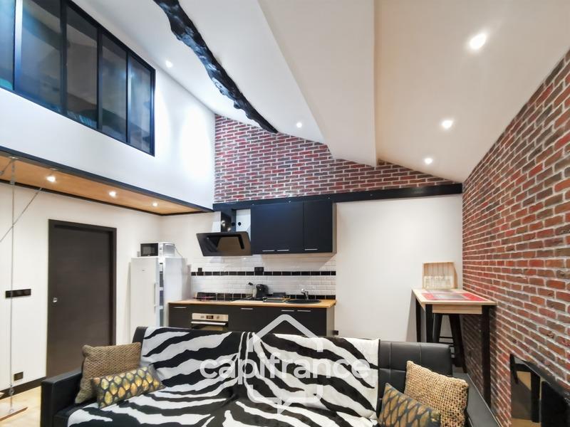 Maison de village - 201 m² - 10 pièces