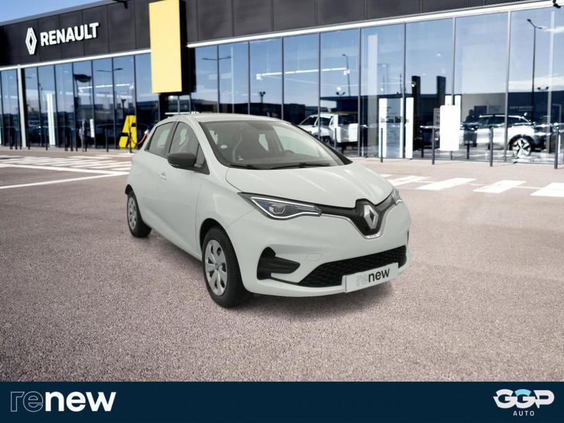 Renault Zoe R110 Life