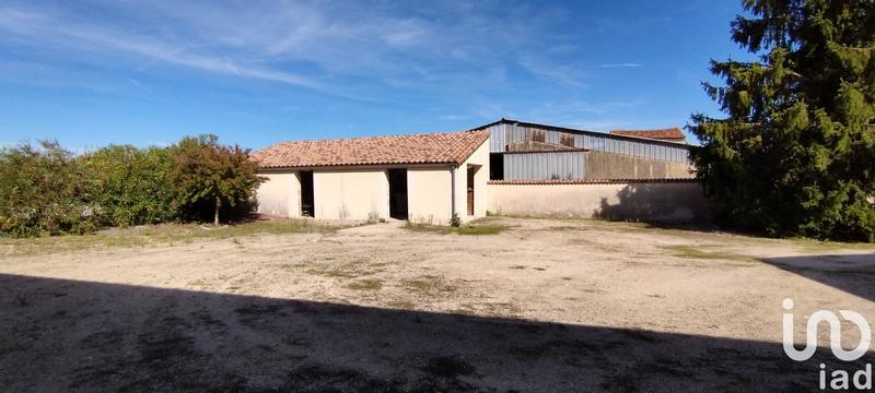 Maison - 216 m² - 8 pièces