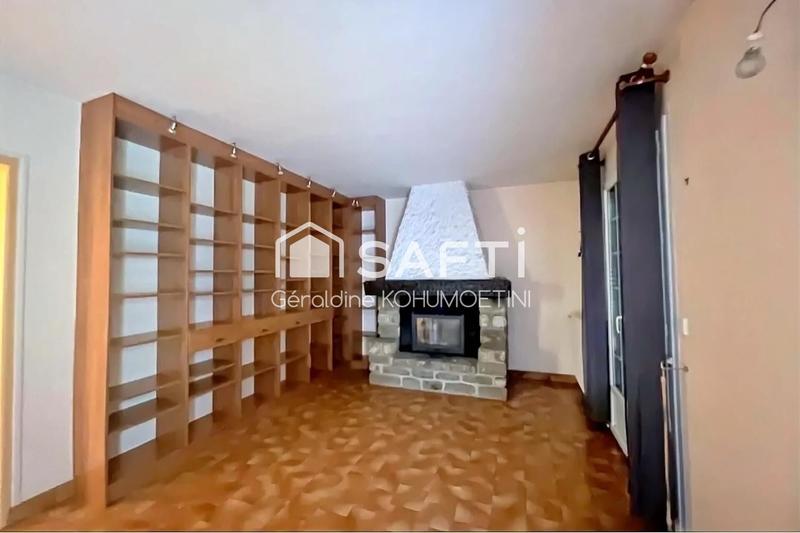 Maison - 160 m² - 5 pièces