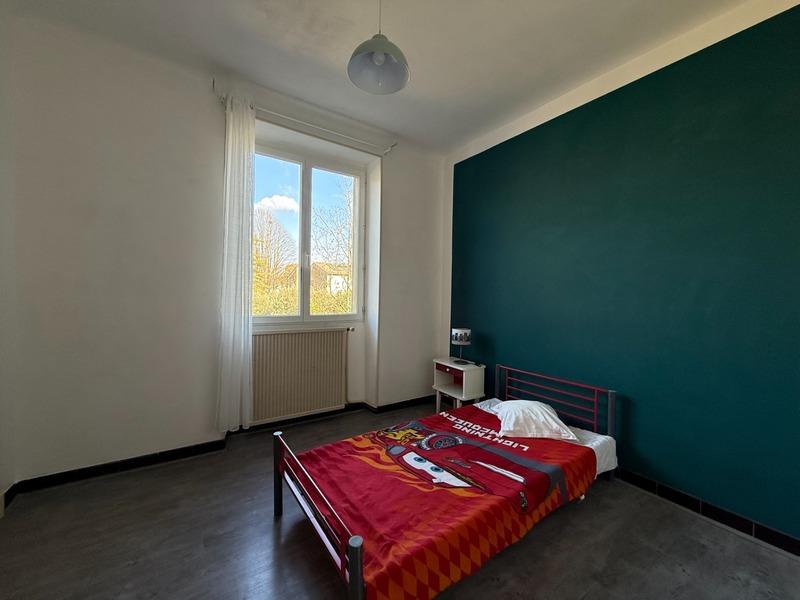 Maison en pierre - 151 m² - 6 pièces