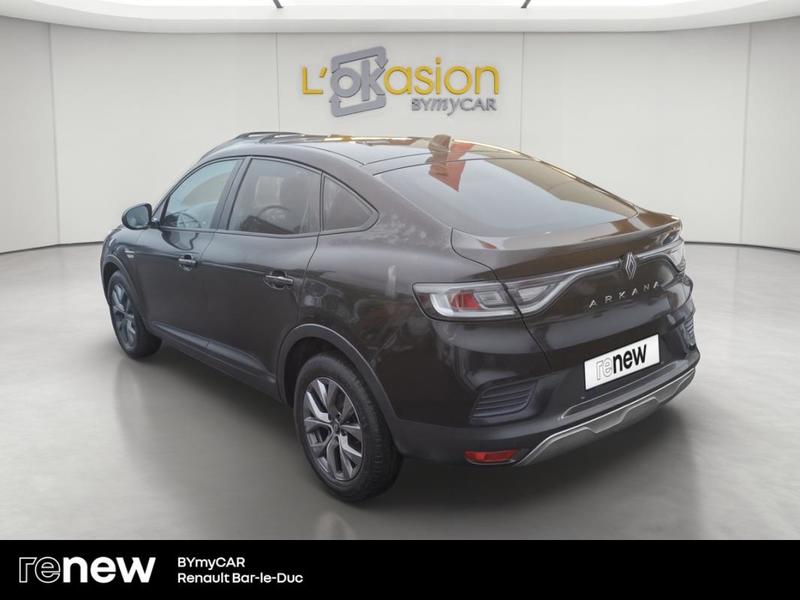 Renault Arkana TCe 140 Edc - 23 Evolution