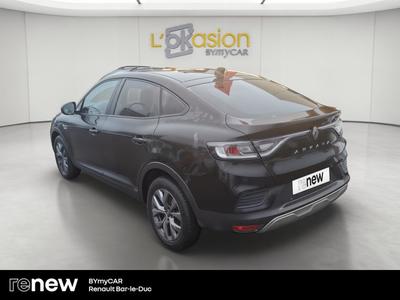 Renault Arkana TCe 140 Edc - 23 Evolution