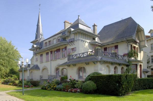 Visites guidées du patrimoine architectural