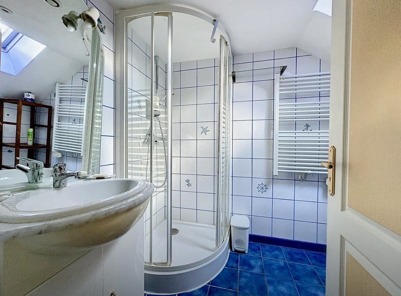 Maison - 145 m² - 7 pièces