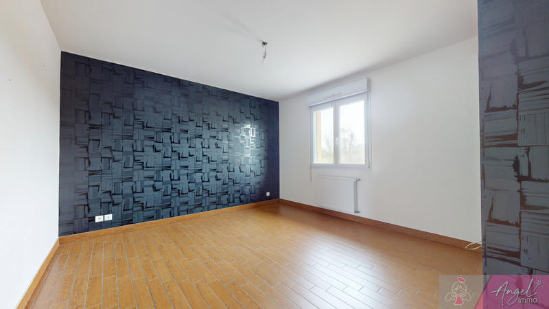 Maison - 136 m² - 6 pièces