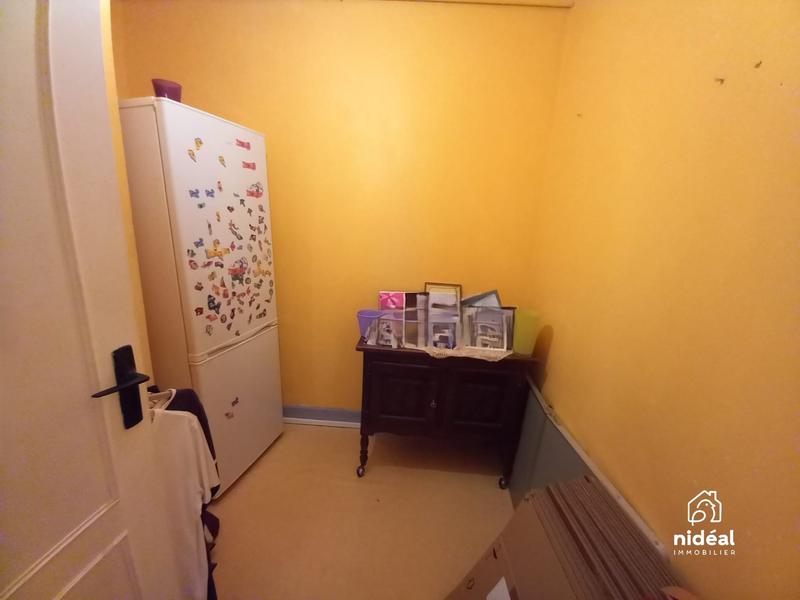 Appartement - 81 m² - 4 pièces