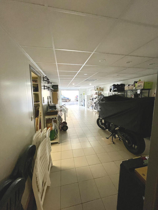 Maison - 84 m² - 3 pièces