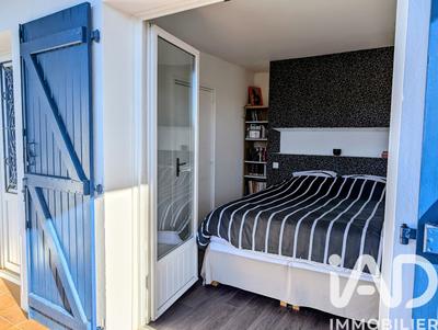 Maison - 182 m² - 6 pièces