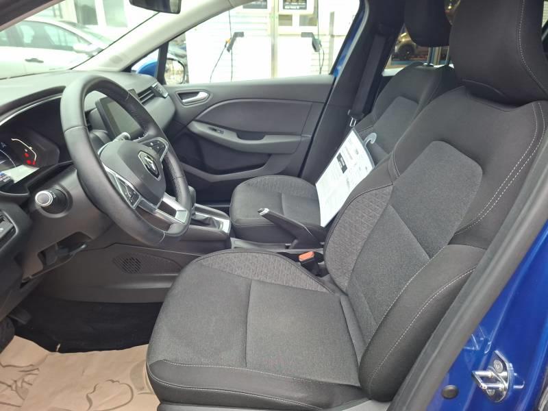 Renault Clio E-Tech 140 - 21 Business