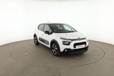 Citroën C3 1.2 PureTech Shine Pack 83 ch