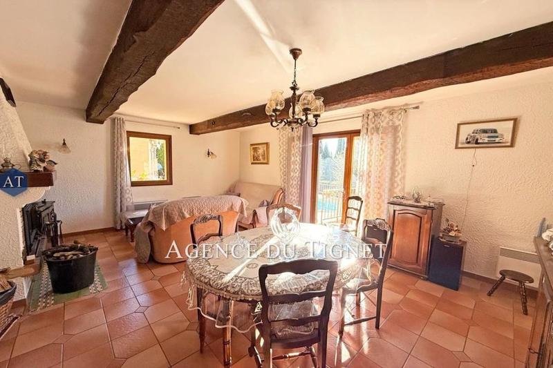 Maison traditionnelle - 122 m² - 5 pièces