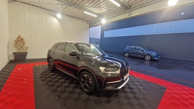Ds Ds 7 Crossback Puretech 180 Eat8 Executive