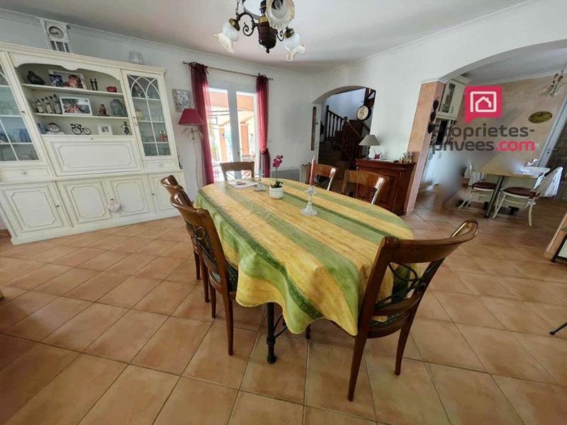 Villa - 120 m² - 4 pièces