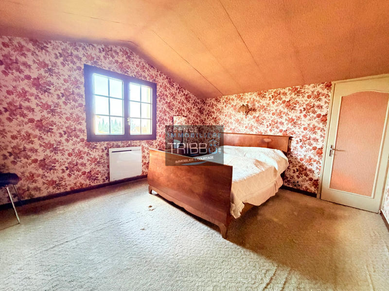 Villa - 111 m² - 5 pièces