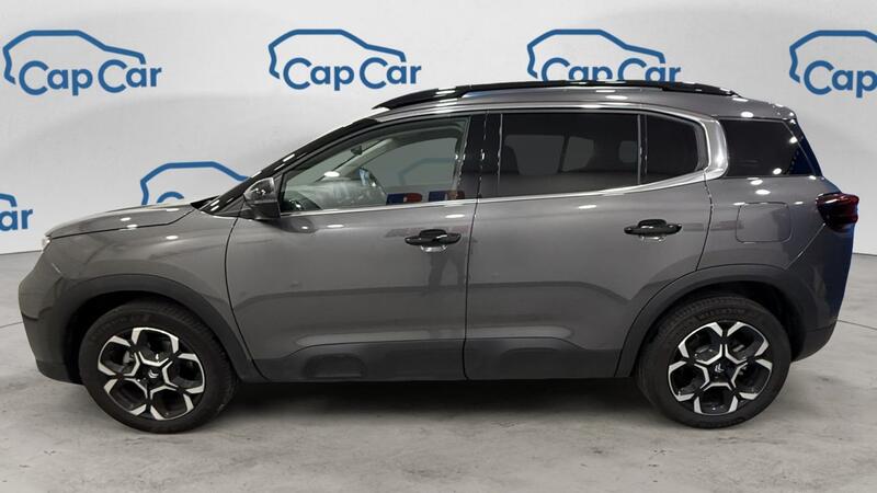 Citroën C5 Aircross 1.5 BlueHDi 130 Eat8 Max