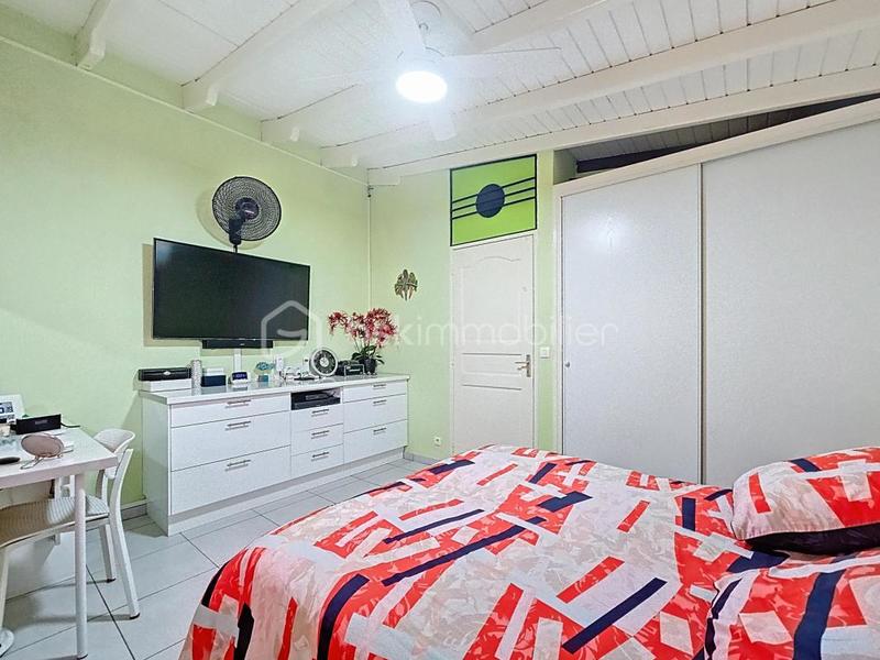 Villa - 97 m² - 4 pièces