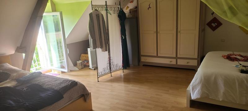 Propriété - 320 m² - 13 pièces