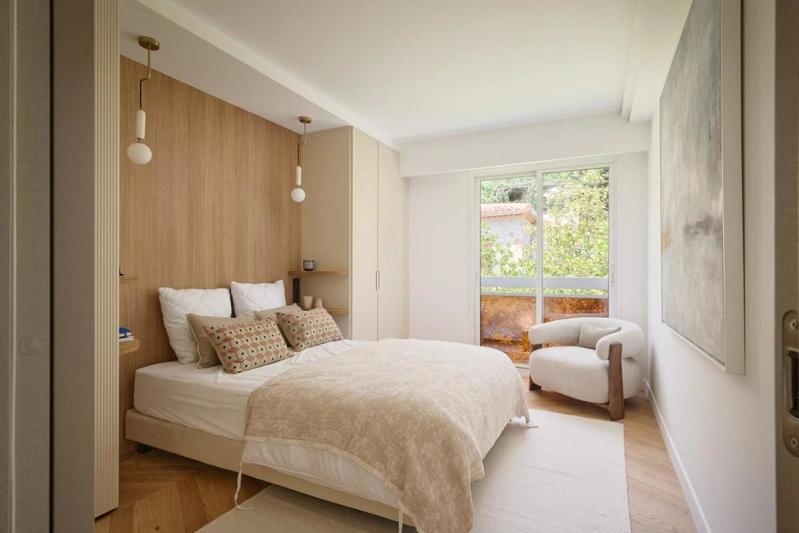 Appartement - 135 m² - 5 pièces