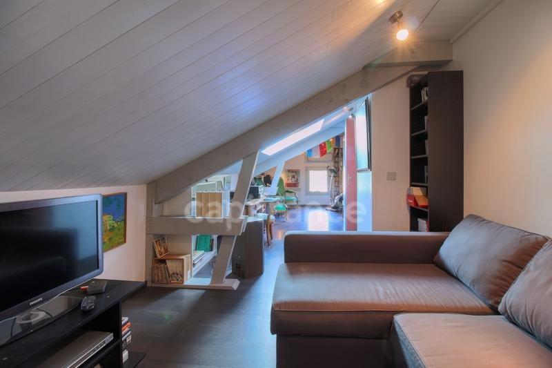 Maison - 132 m² - 5 pièces