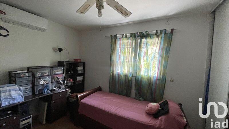 Maison - 145 m² - 5 pièces