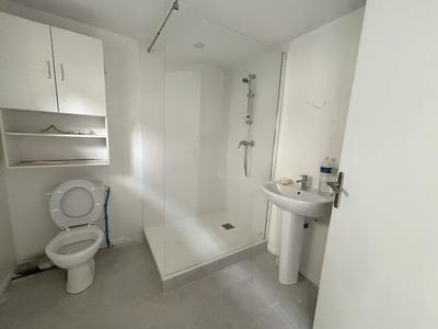 Duplex - 47 m² - 3 pièces