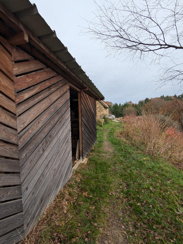 Propriété - 176 m² - 6 pièces