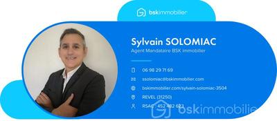 Maison en pierre - 95 m² - 4 pièces