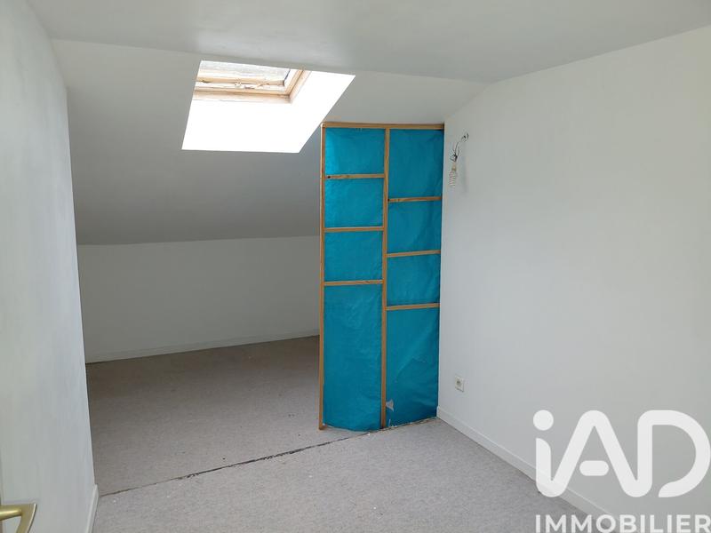 Immeuble - 175 m²