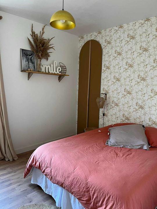 Maison ancienne - 164 m² - 8 pièces