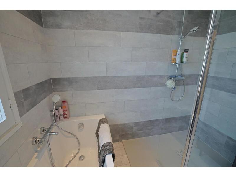 Maison - 152 m² - 8 pièces